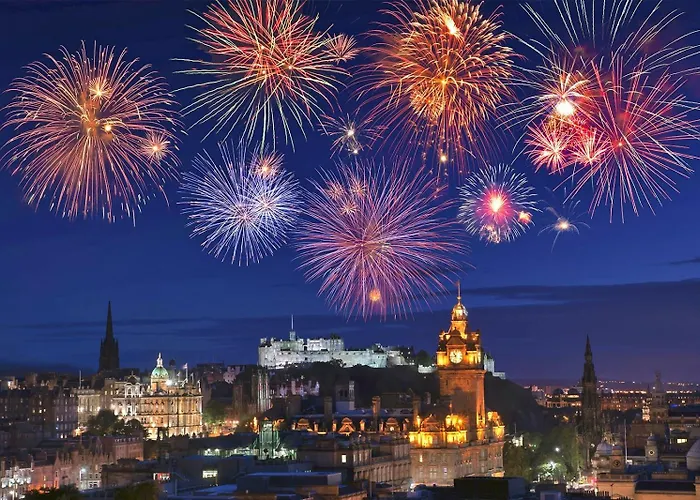 Boutique hotel only: 18 Craigmillar Park