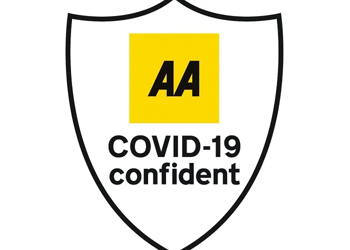 4 star hotel: Westwood House