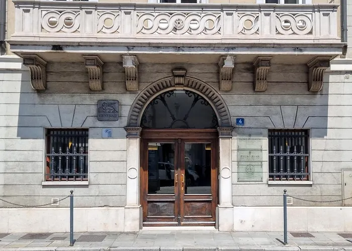 Locanda Al Volo Tommaseo