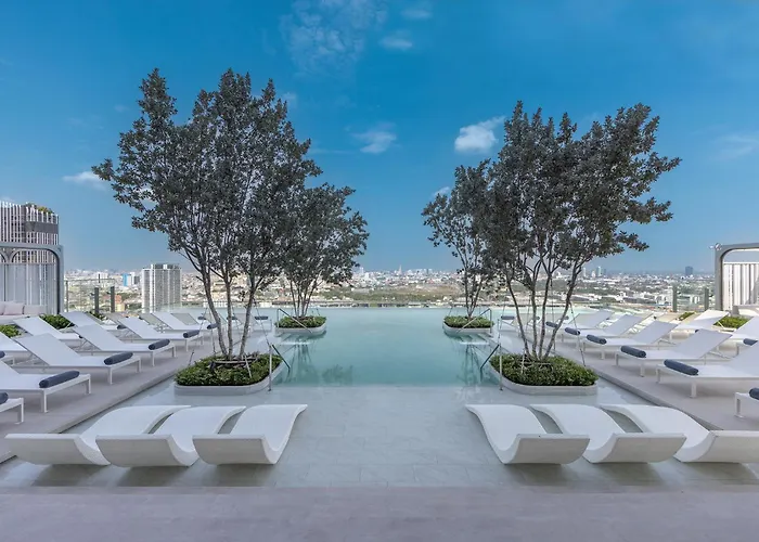 Family Hotel: Eastin Grand Hotel Phayathai