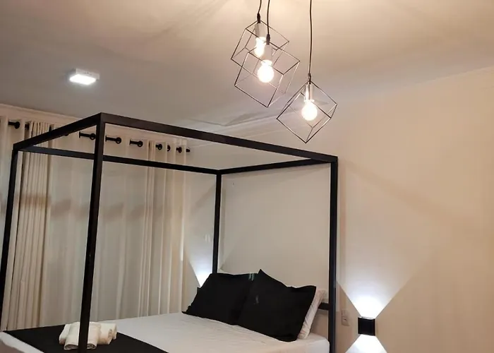  Pelourinho Boutique - OH HOTÉIS