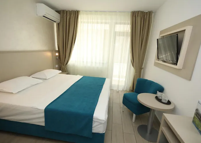 Hotel Delfin