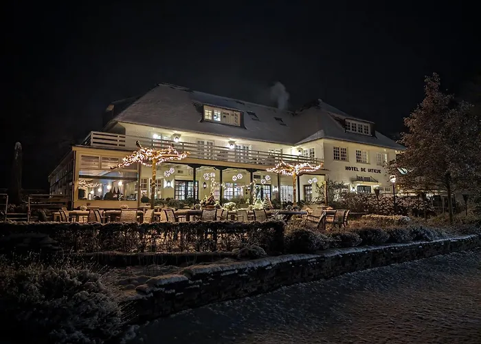 Landgoed De Uitkijk Hellendoorn