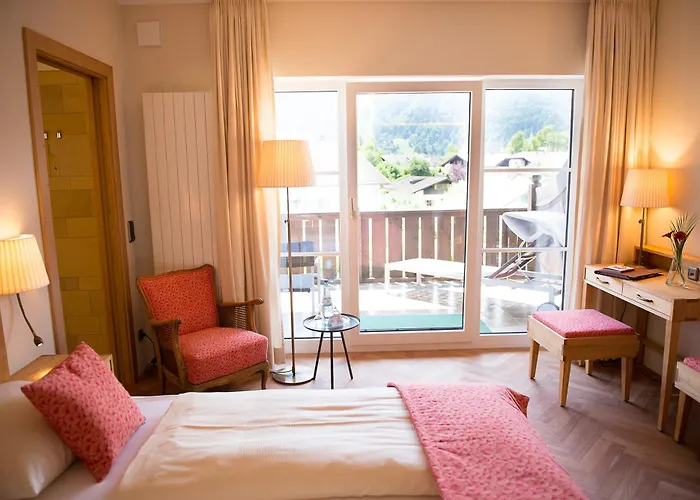 Biohotel Garmischer Hof