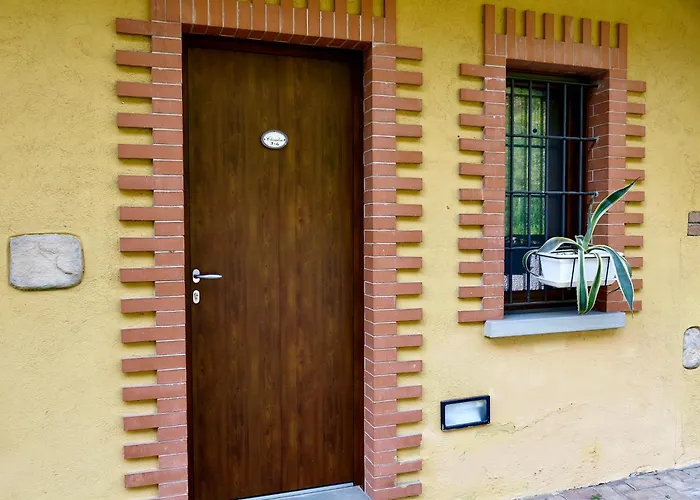 Hotel vicino al College: Agriturismo Forest B&B