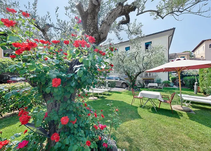 Hotel Villa Cansignorio