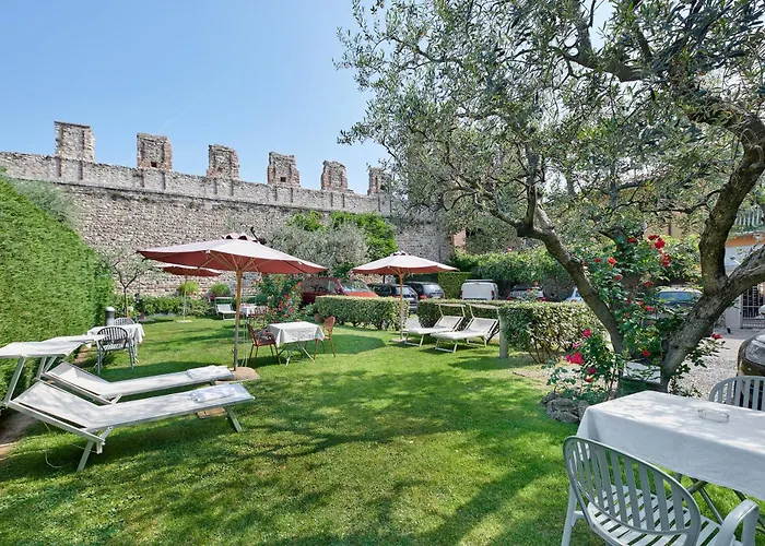 Hotel Villa Cansignorio