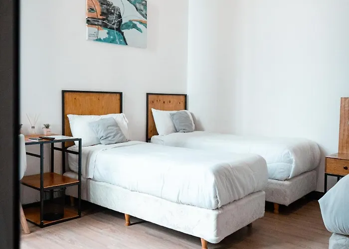 Hotel barato: Hostel Sweet Home Palermo Soho