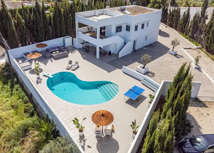 Casa Scorpio