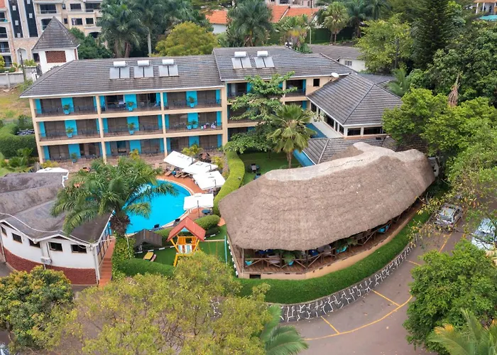Dolphin Suites