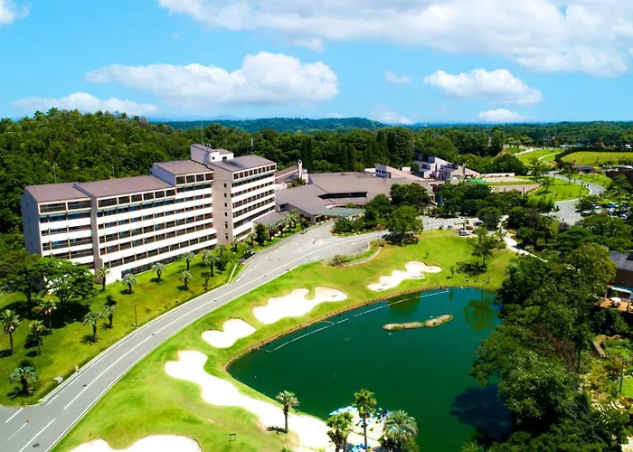 Nesta Resort Kobe