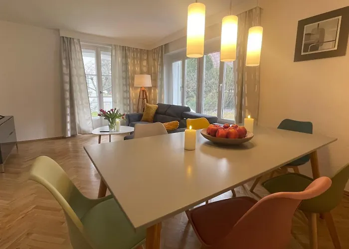 Ferienhaus am weißen Adler