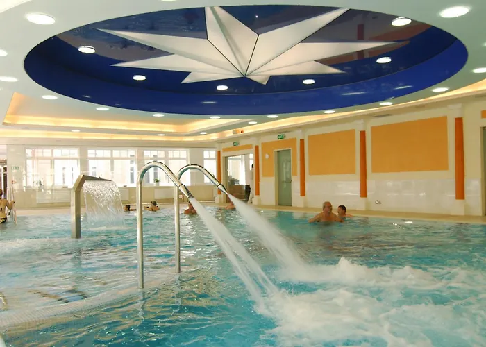 Ensana Hvezda - Imperial - Neapol