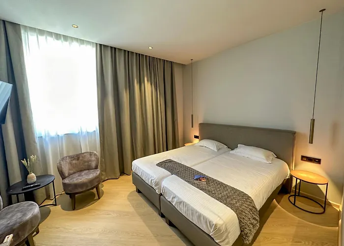 Hotel Villa Select