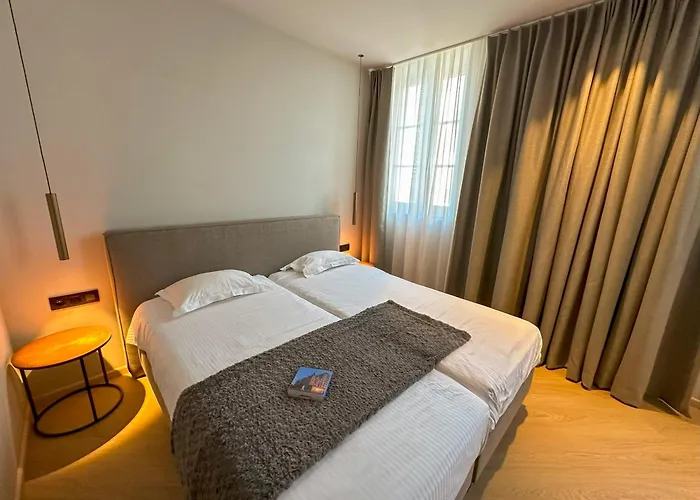 Hotel Villa Select