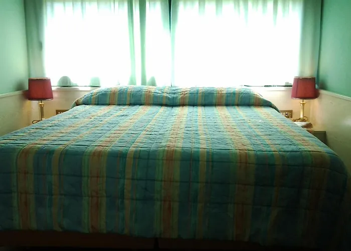 Hotel di lusso: Hotel Dante Family Spa Resort