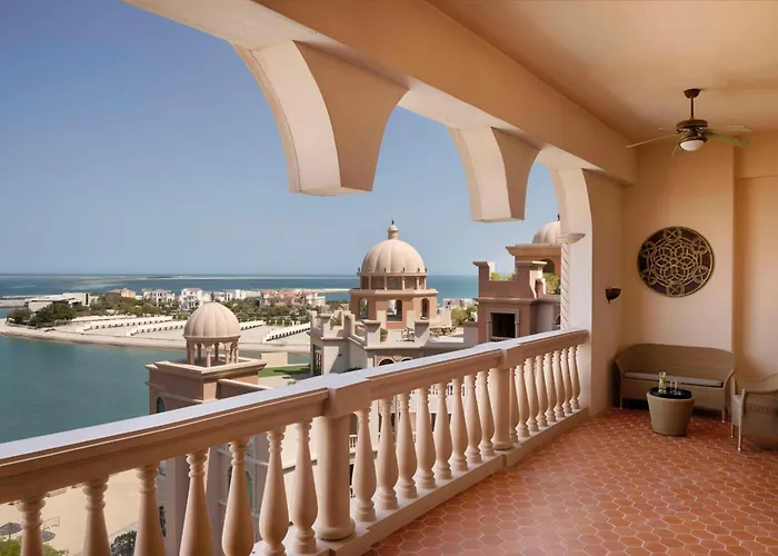 Marsa Malaz Kempinski, The Pearl