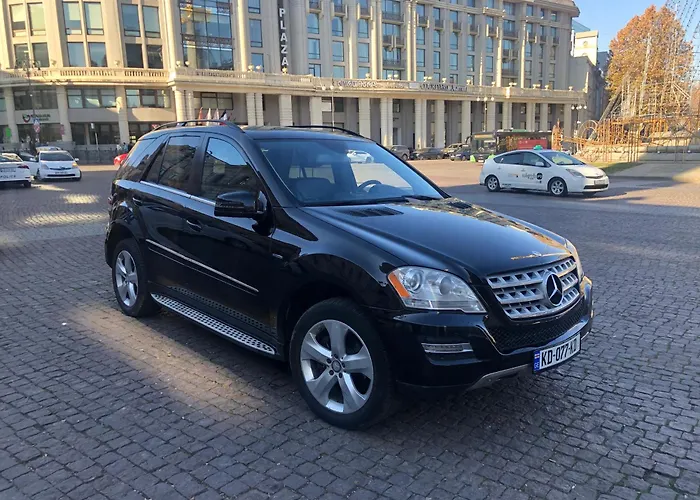 Vacation rental: Freedom Square Apartment