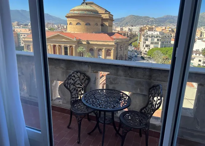 Le Gemme di Cavour Luxury Rooms