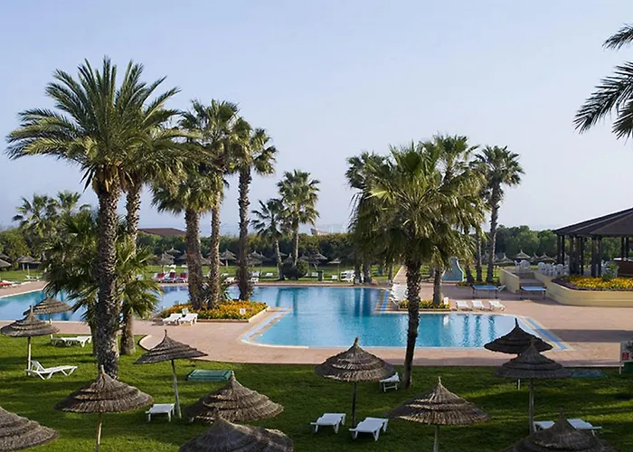 Sahara Beach Aquapark Resort