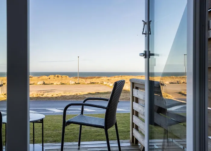 B&B By The Sea