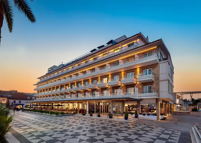 Boutique hotel only: Hotel Baia