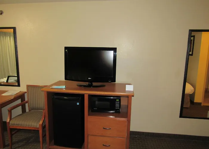 Best Western Empire Towers