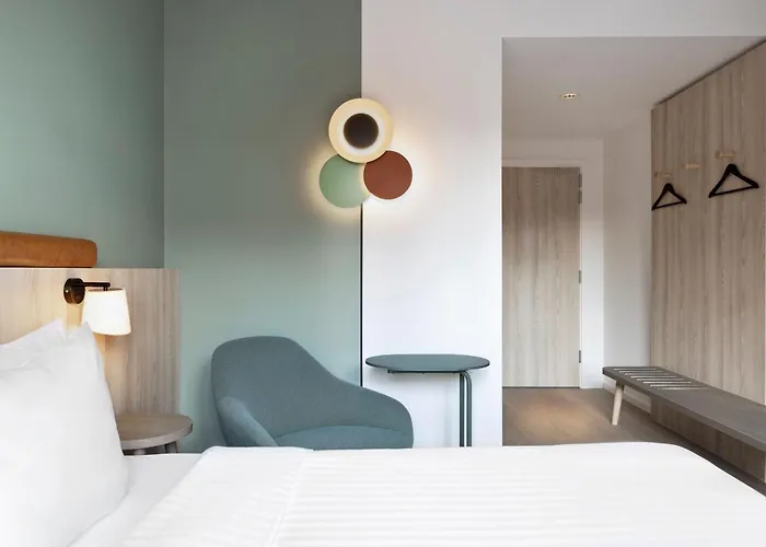 Fairfield By Marriott Nordhavn