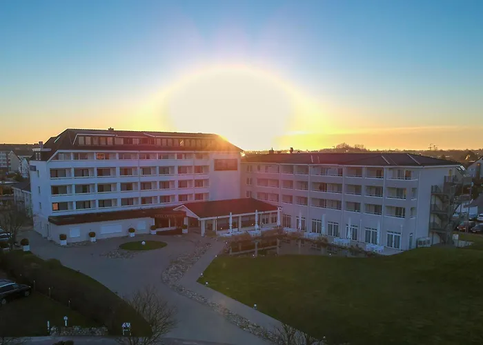 Nordica Hotel Friesenhof