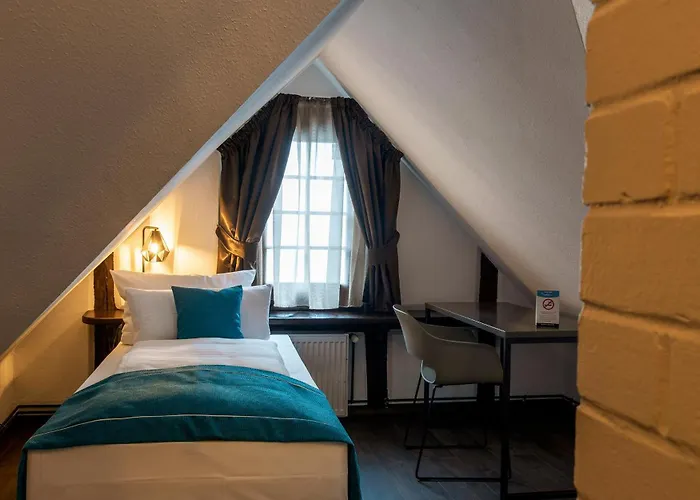 Trip Inn Sachsenhausen