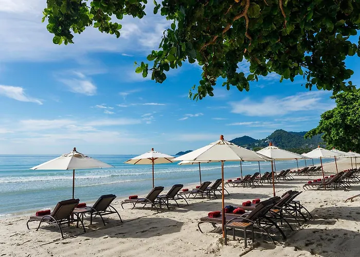 Anavana Beach