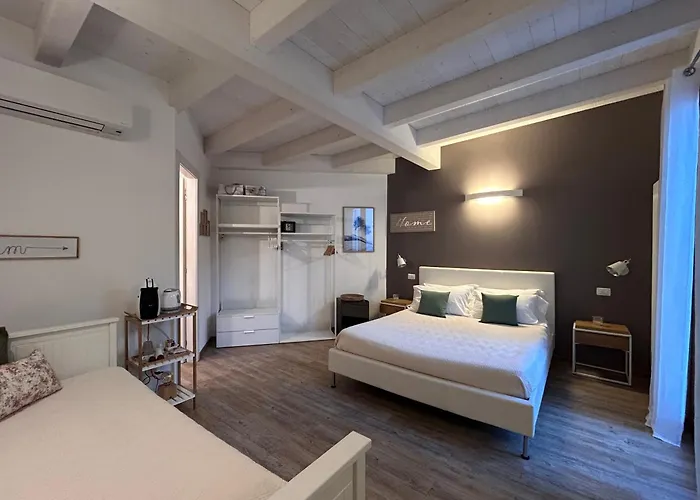  Sirolo My House