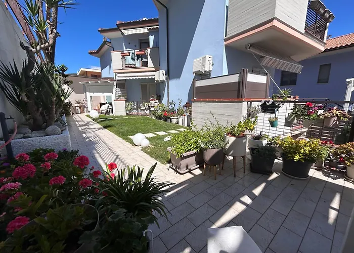  Sirolo My House