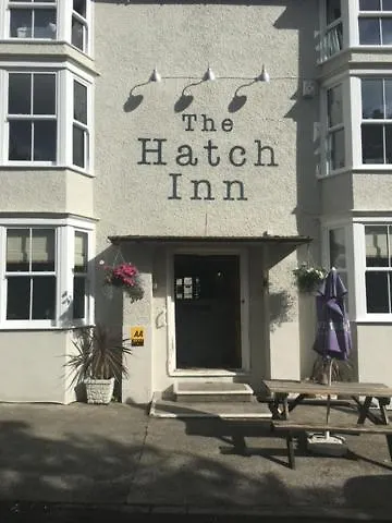Family resorts Hatch Inn