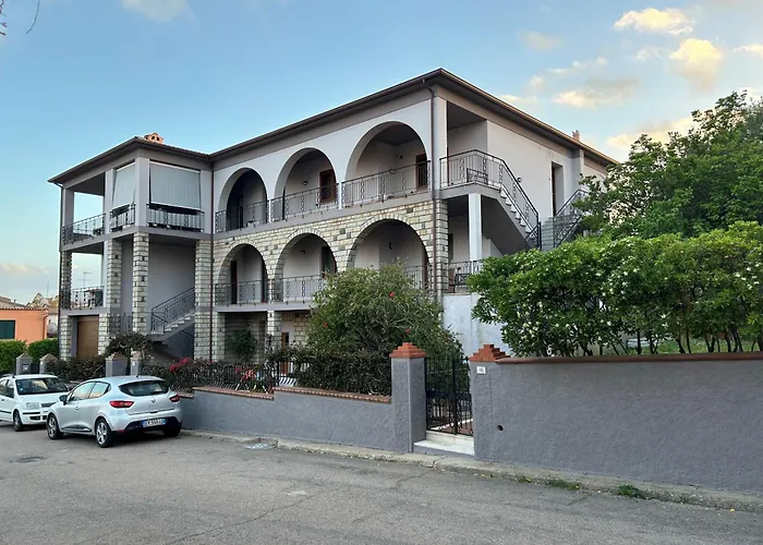 Casa via Pascoli