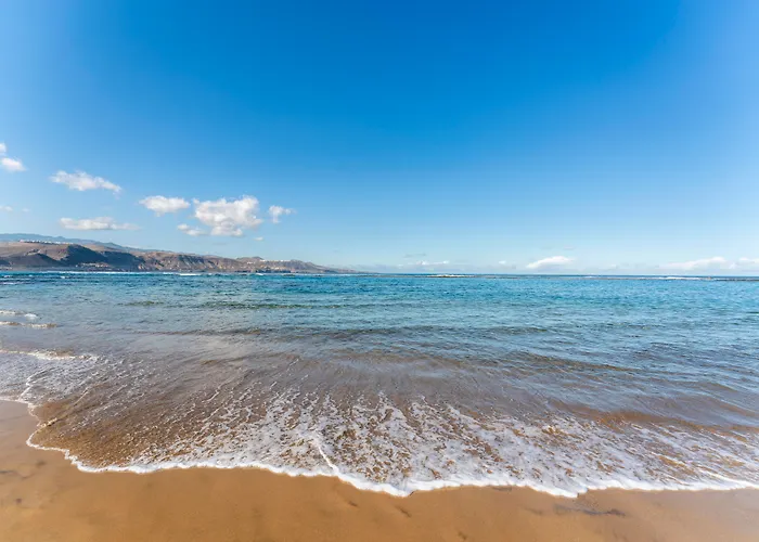 Family Hotel: Occidental Las Canteras