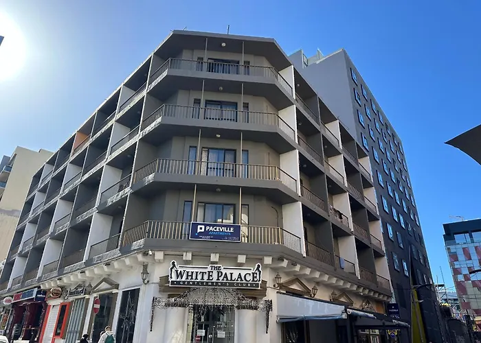 Paceville s