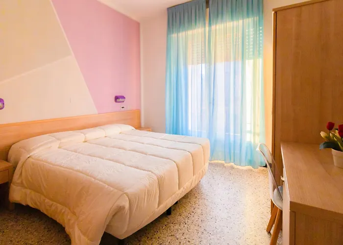 Hotel 3 stelle: Abc Hotel