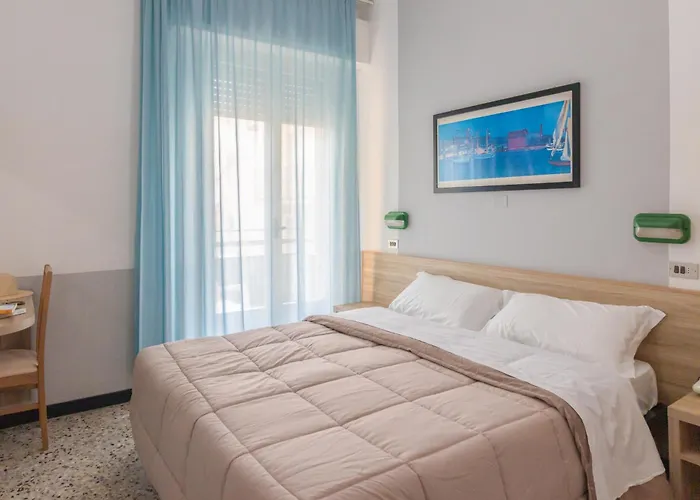 Hotel 3 stelle: Abc Hotel