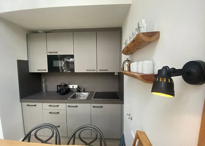 Vakantieverhuur: Puur Mechelen