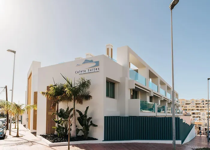 Caleta Suites Tenerife
