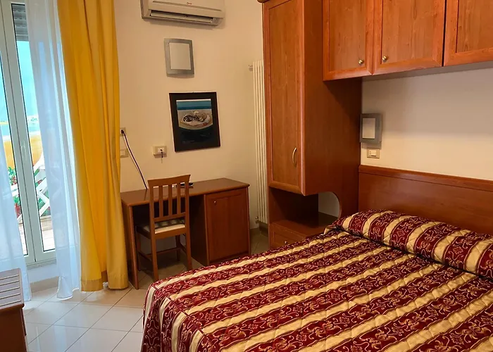 Albergo economico: Hotel Bristol - Koolibry Hotels