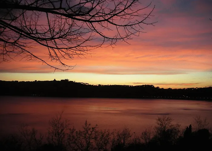 Hotel Villa Degli Angeli