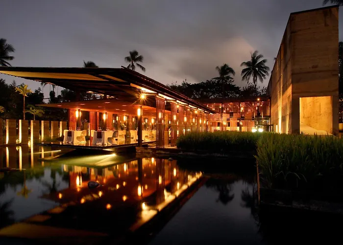 Ferienwohnungen mieten Kayumanis Nusa Dua Private & Spa (Adults Only)