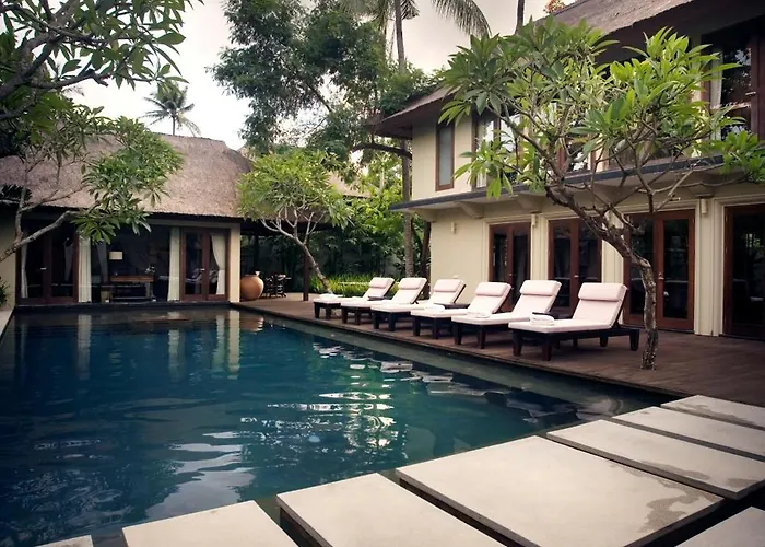 Ferienwohnungen mieten Kayumanis Nusa Dua Private & Spa (Adults Only)