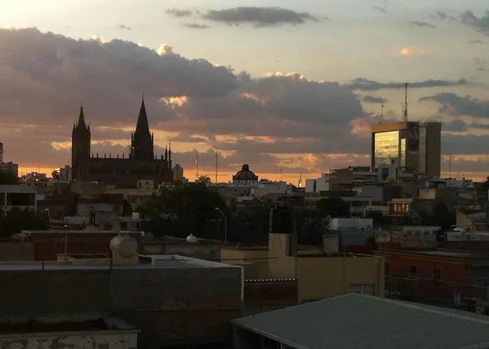 Albergue: Olga Querida B&B Hostal