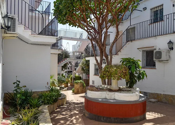 Alquiler de vacaciones: Apartamentos Tierra de Irta 3000