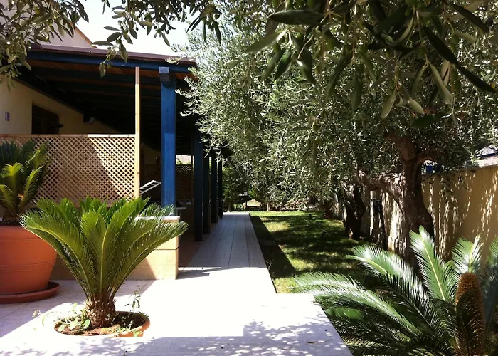 Residence I Faraglioni