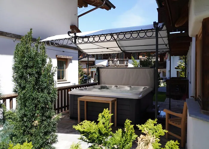 S'Doerfl Chalets
