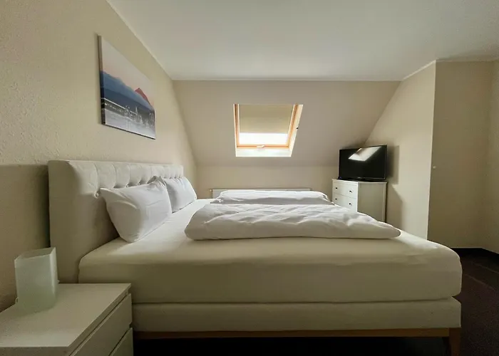 Troll's Brauhaushotel